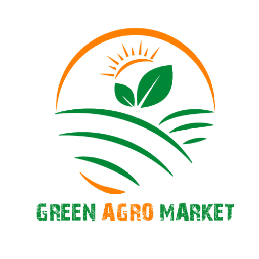Green Agro Market